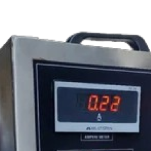 Ozonator